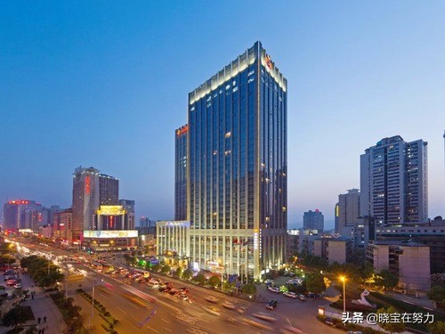 湖南省长沙市顶级酒店，吾等闲人不能驾驭，看看就好