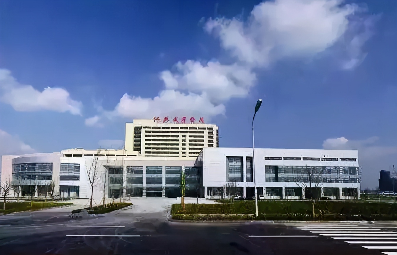 “绸都”盛泽的小弄堂与大人物