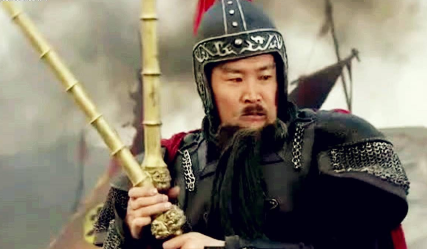 水浒108将武力如何？仅一位顶尖高手，7位一流高手，其他不值一提