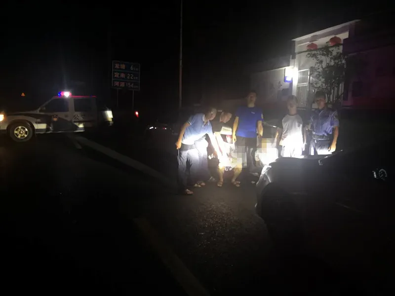 “戏精”上线！赣州一男子分饰三角，诈骗前女友近12万元