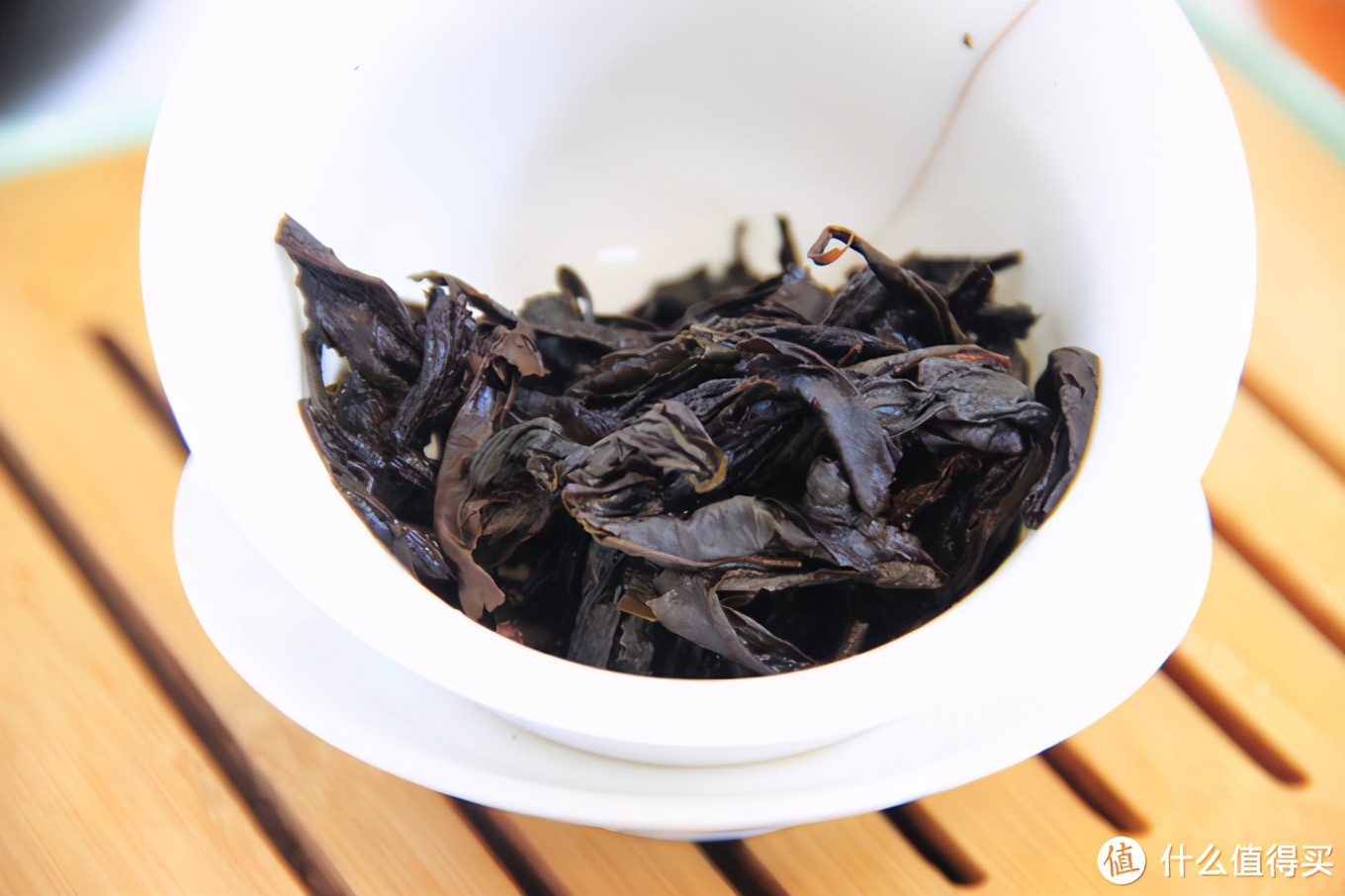 什么样的武夷岩茶是好的岩茶？岩茶基础小科普&三款武夷岩茶测评