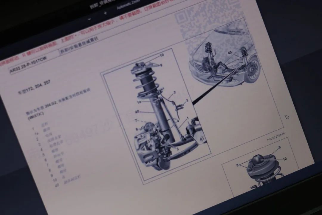 怪兽修车：翻新一辆15年奔驰GLK260，最终满血复活变新车