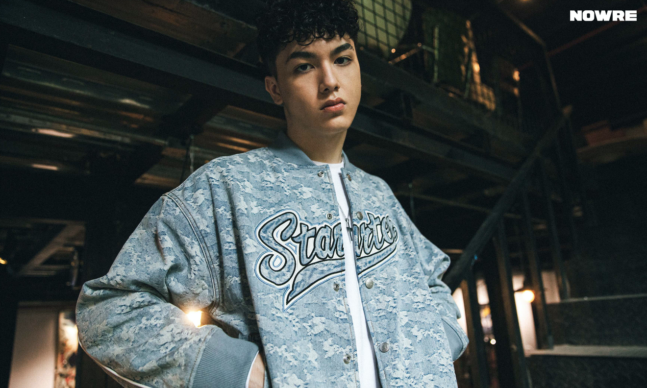 夏天最纯正的街头味道，由 STARTER x Coca-Cola 制造