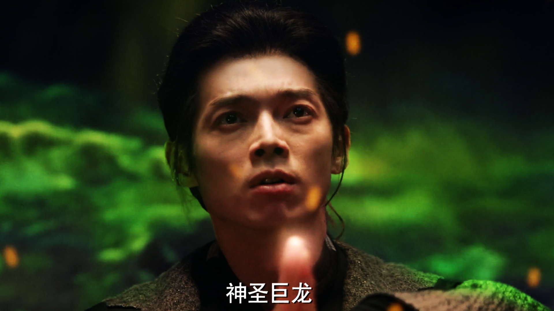 真人斗罗:黄金圣龙变黄金狗,比比东魂环辣眼,蓝银囚笼困自己?