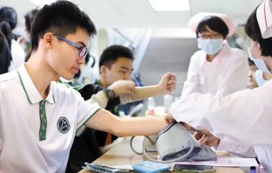 2020高考体检开始 这些注意事项艺考生们要记牢