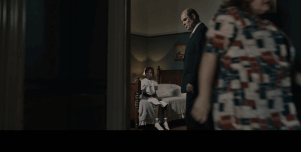 少女被囚禁性侵，真实事件改编的电影太可怕了