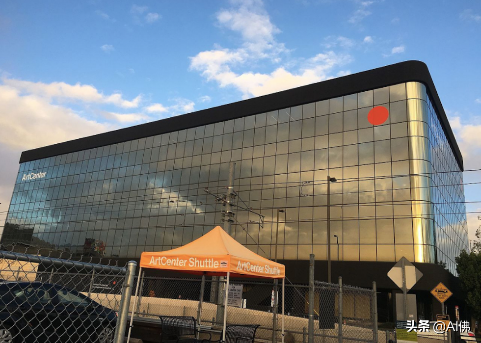 美国最好的50所艺术学院