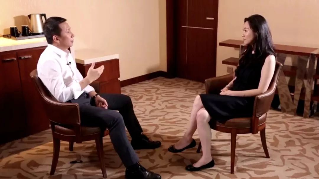 梁冬、黄仕明亲授 | 不知道该怎么办，做一做生生不息催眠