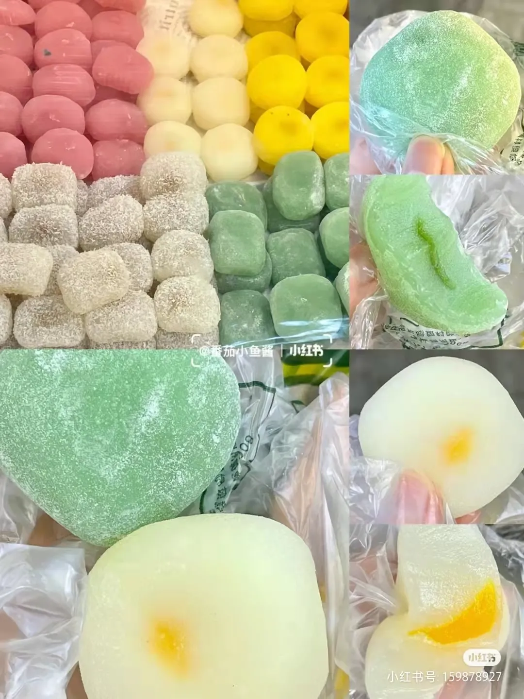 寻味深圳：嘶溜！深圳这5家中式糕点铺，香到口水接不住