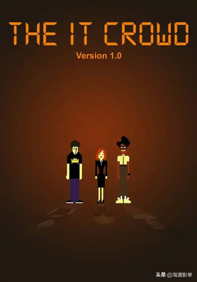 能连刷3遍都不腻的英剧，你看过几遍？