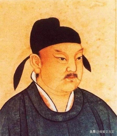 经典文言文赏析｜裴行俭粮车伏兵