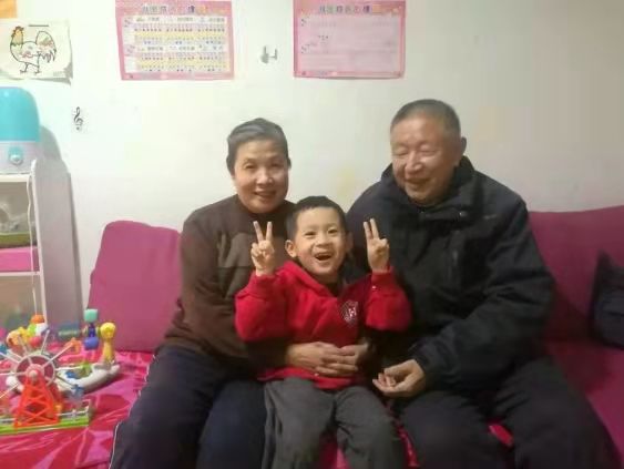 《我的生命轨迹》作者：冯复加，美篇制作：李武兵