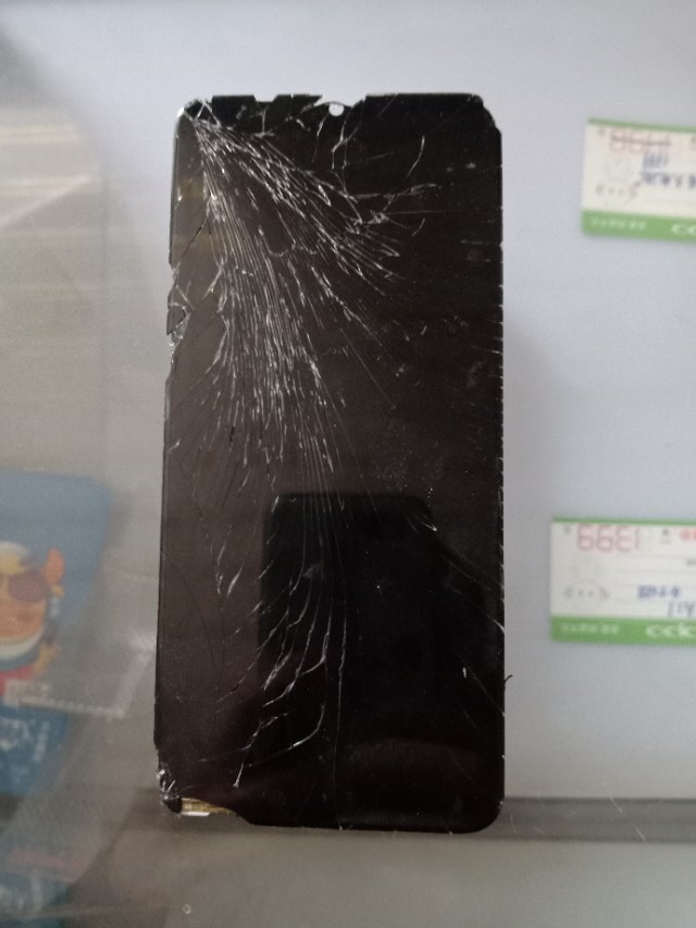 a7x拆机图解 oppoa7x后盖怎么拆 - 汽车时代网