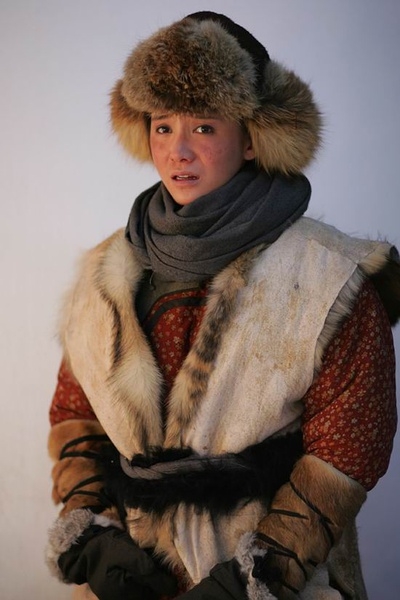 小宋佳的彪悍上位史，以及她的“爱情语录”