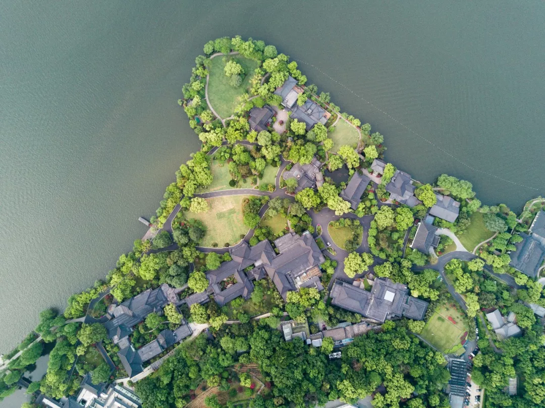 再有人问你杭州怎么玩,把这篇文章甩给他