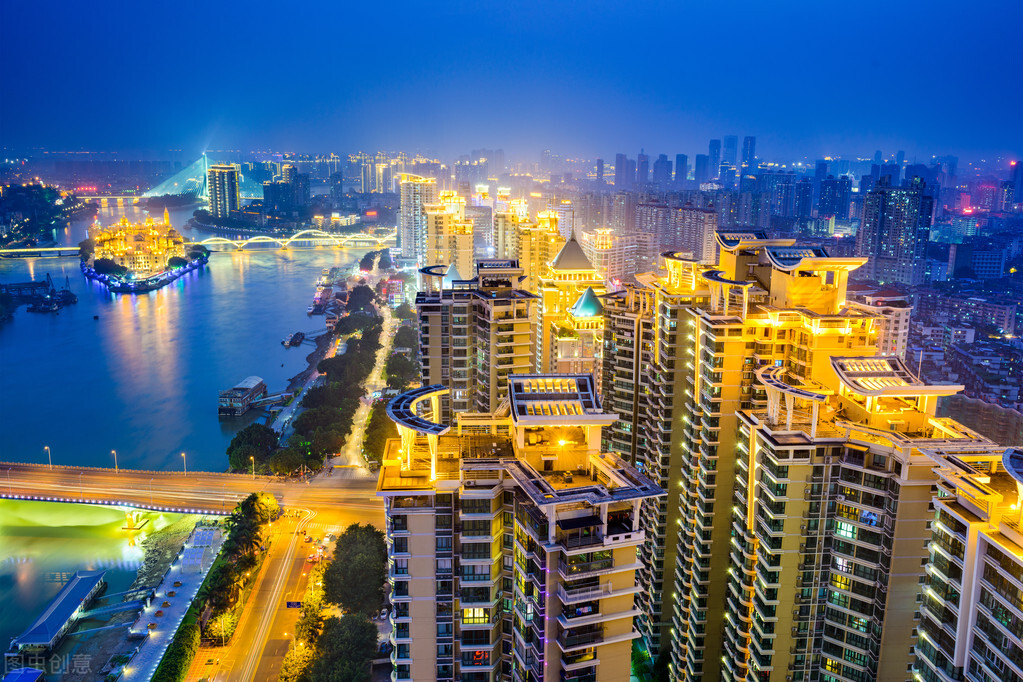 中国这14个城市历经千年没改名字，你知道是哪些吗？