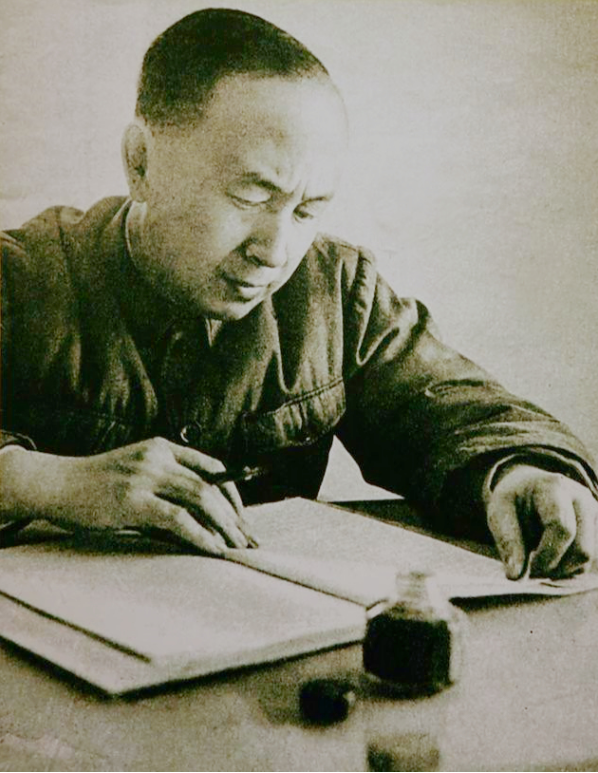 1984年钱学森力辞科协主席，会上当场发火：我不同意你们的推荐