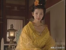 欲荡公主系列(唐朝最美公主，姿色美过杨贵妃，却残忍无比，骄奢淫逸无人能及！)