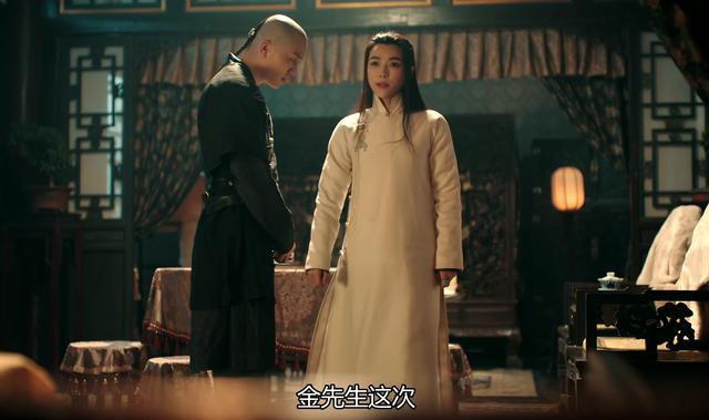 热血同行金先生戏外：曾患小儿麻痹，与初恋相爱47年的上海老克勒