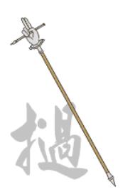 人们常说的“十八般武器”样样精通，那你知道都有哪些兵器吗？