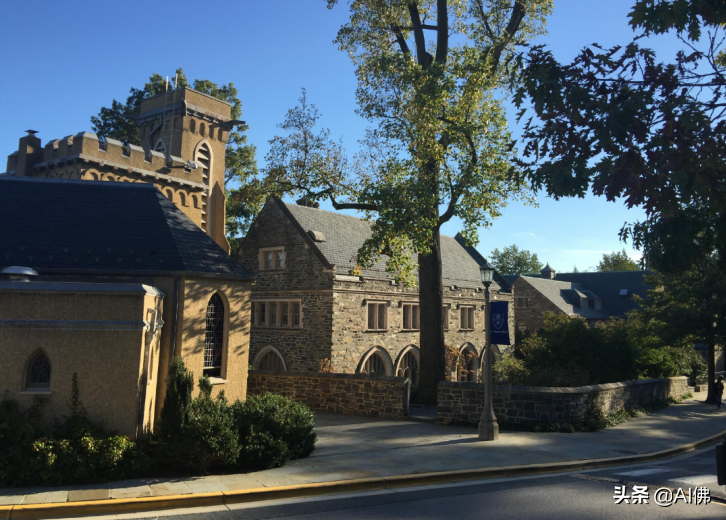 美国最好的100所寄宿学校