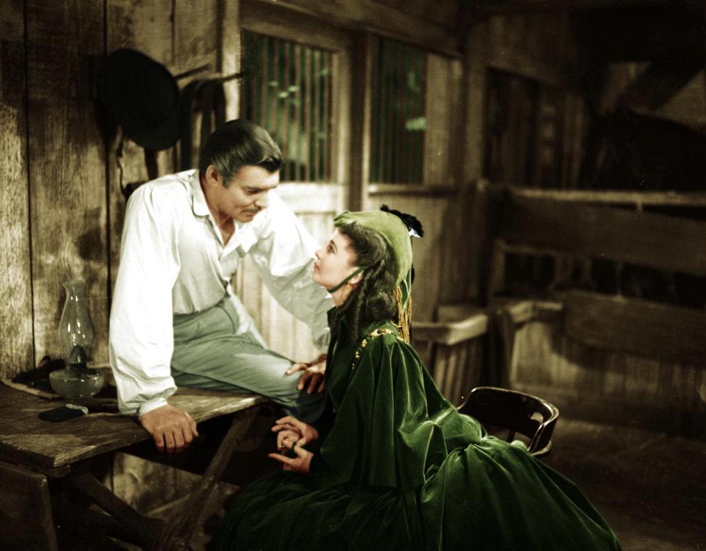 乱世佳人电影剧情详细「分析」 _晶羽科技