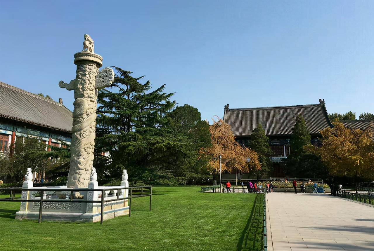 QS亚洲大学排名100强出炉！22所内地高校上榜，清华排第4