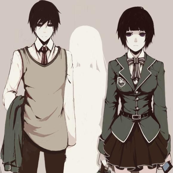 《龙族》——苏茜，喜欢楚子航的女孩儿，即使他不喜欢我