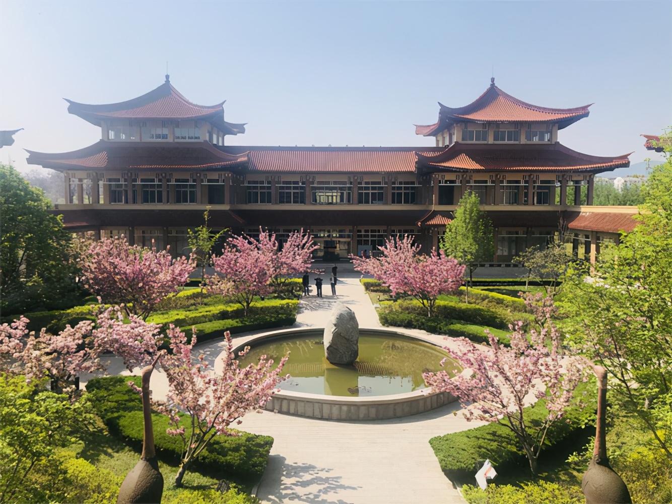 一年一度的国际博物馆日，国内这些小众又优质的博物馆你去过吗