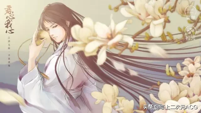 橙光游戏：游戏推荐，越来越精美有趣，你入坑了吗？