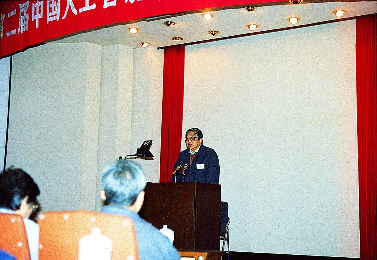 浙大传奇“何门”：研究出浙江省第一台计算机，培养出很多院士！