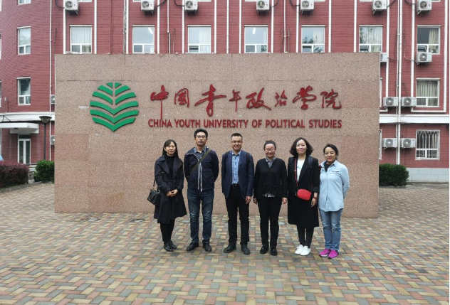 国内这四所学院的实力牛，学生毕业就业不用发愁，直升干部不是梦