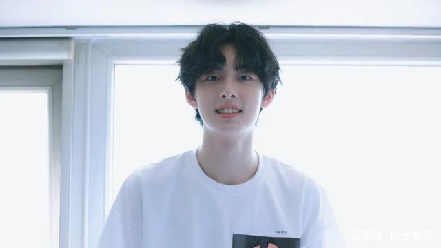 青3创4潜力股预览！翻版宋威龙浓颜出圈，这颜值能火成顶流吗？