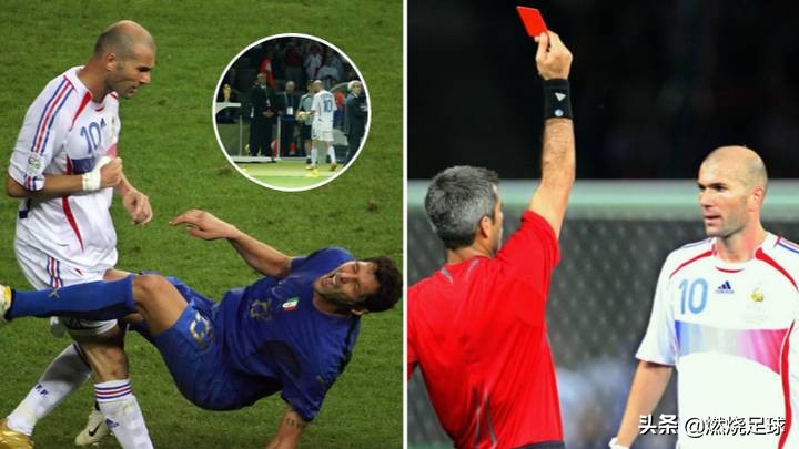 了图尔基-阿尔谢赫头顶齐达内胸口的推特,他先是给出2个笑哭的表情