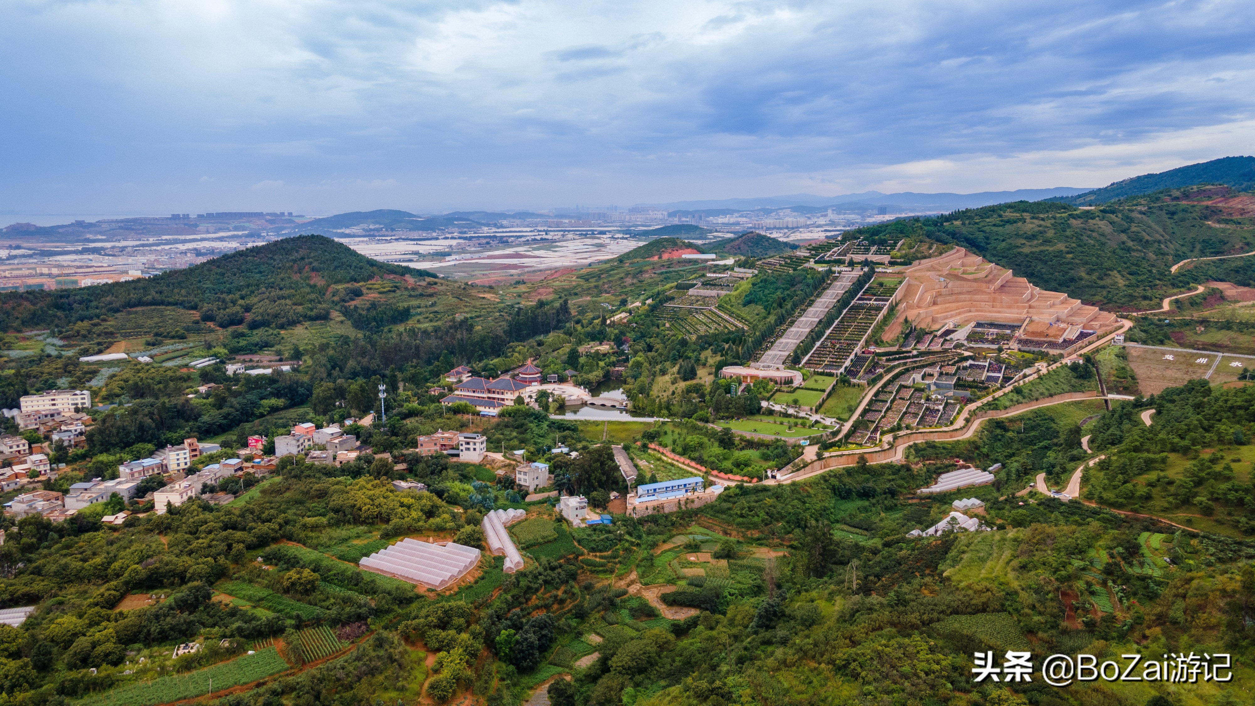 到云南昆明周边旅游必去的13大景点，你去过几个？最爱哪个景点？