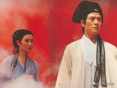 王祖贤和张曼玉当然很好看，但是《青蛇》远不止于此.....