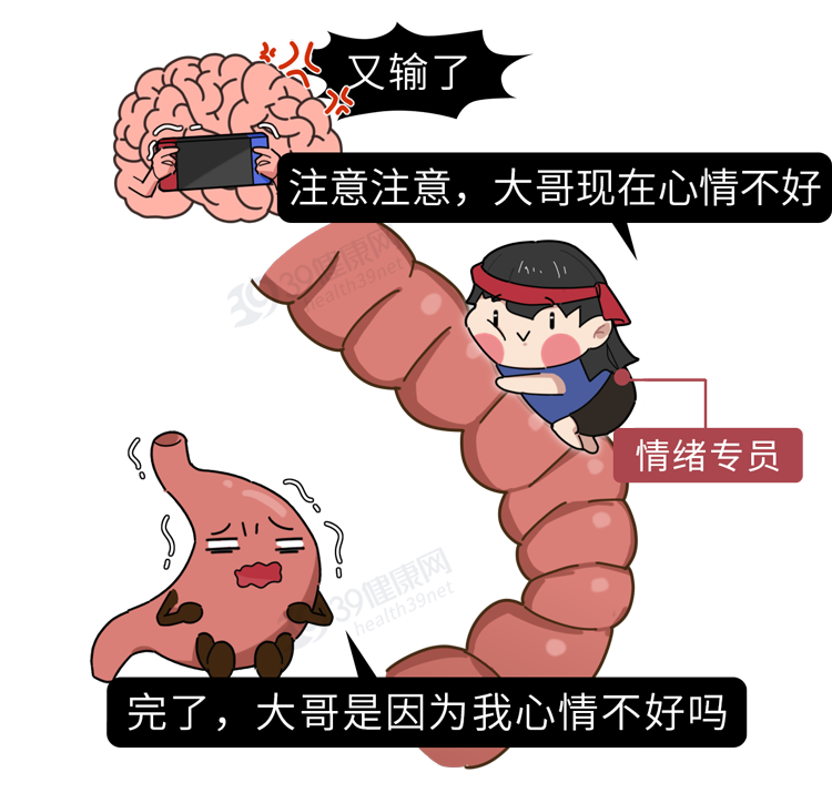 这些病都是被“气”出来的！看完这6大危害，别生气，气病没人替