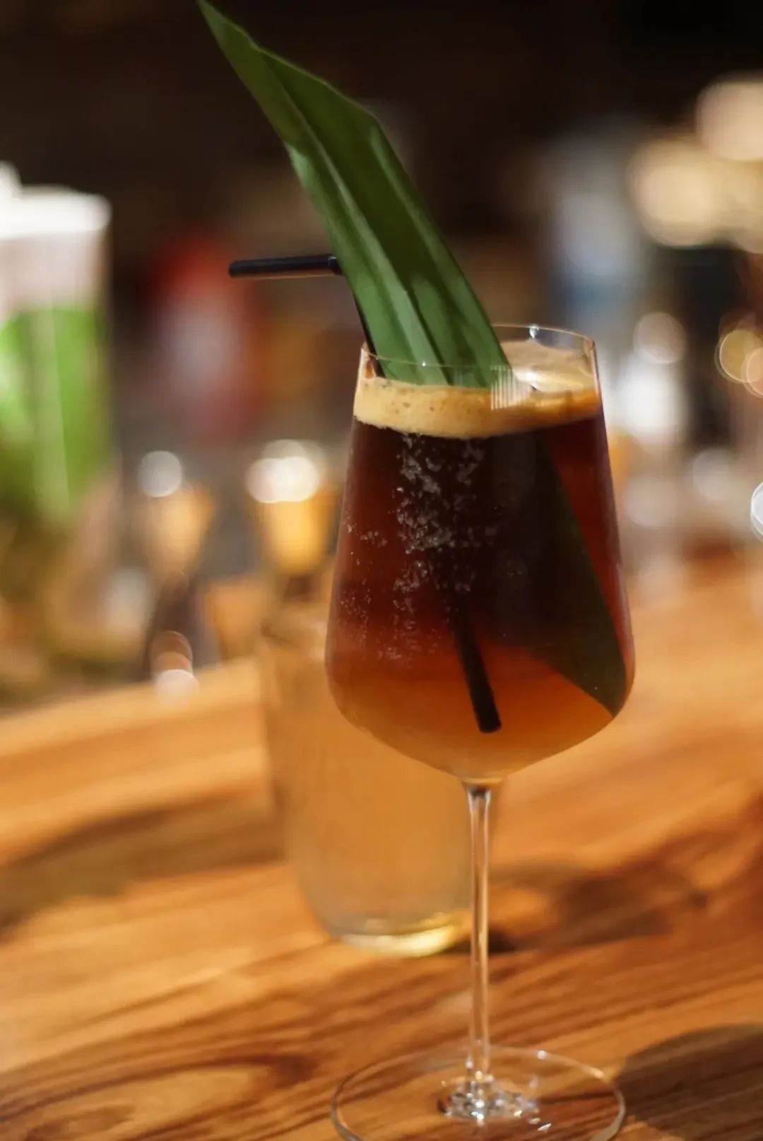 「神厨驾到」Quarter主理人李老师：餐配酒，酒配餐