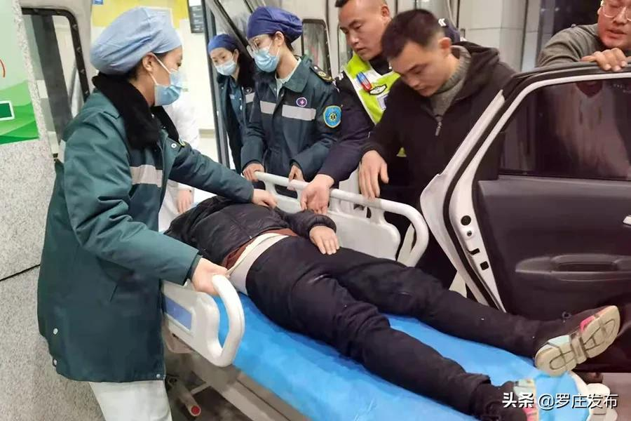 罗庄最新要求：登门入户摸排！来了，罗庄新闻直通车