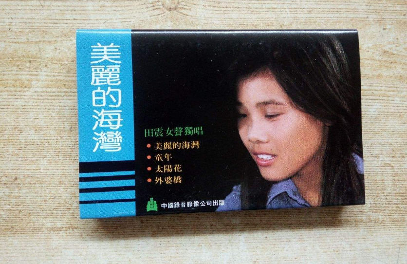 揭颁奖黑幕，破圈内潜规则，因不良爱好走下神坛的田震现状如何？