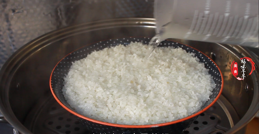 八寶飯做法,八寶飯做法大全