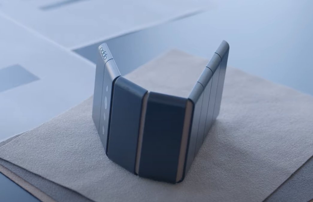翻盖手机2021新款智能手机(一文解读翻盖手机)-思维风暴网