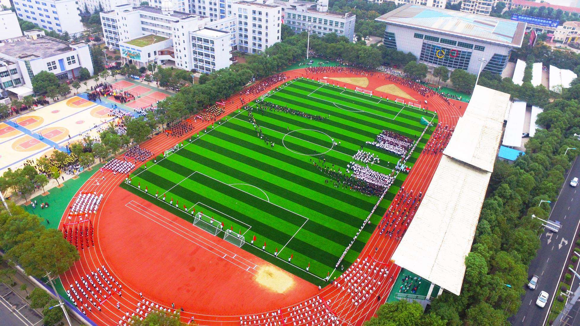 湖南常德最牛的5所好高中，号称清华、北大生源供给站，你知道吗