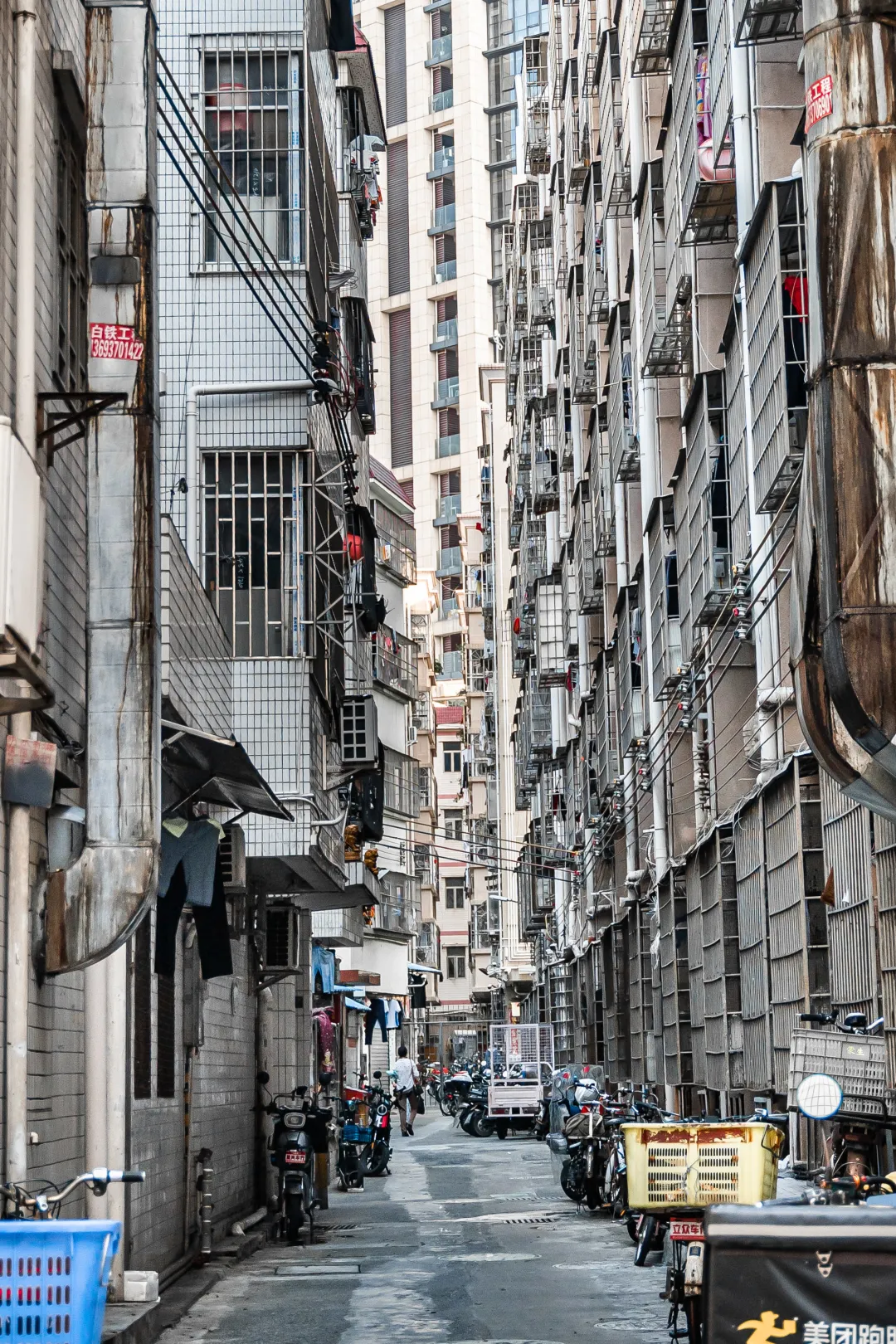 深圳城中村拆迁,深圳城中村拆迁补偿