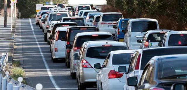 全球第一轮胎普利司通：进海外市场，年赚1800亿，挤下米其林