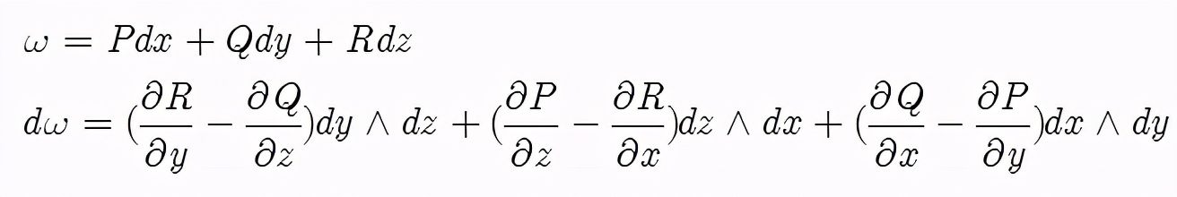 微积分笔记——散度、旋度和场论