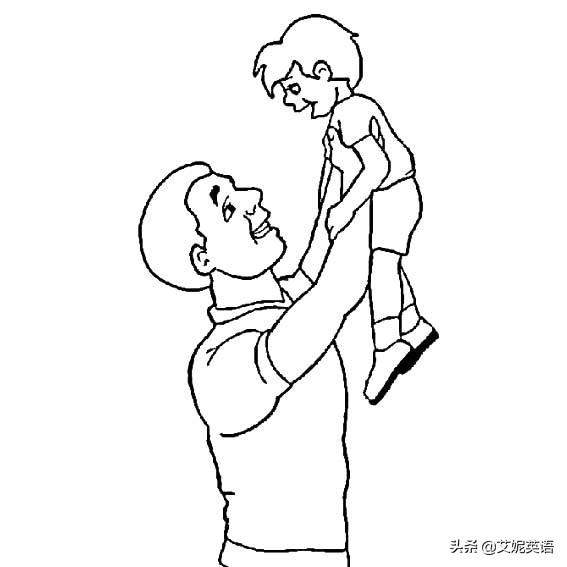 五年级上册英语：Unit 1 What's he like? Period 3