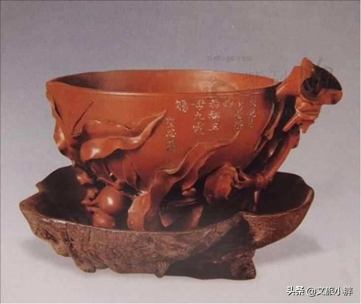 六朝佳丽地，金陵帝王州——南京博物院的40件馆藏珍宝（下）