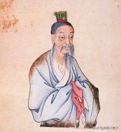 经典文言文赏析｜晏子谏杀烛邹