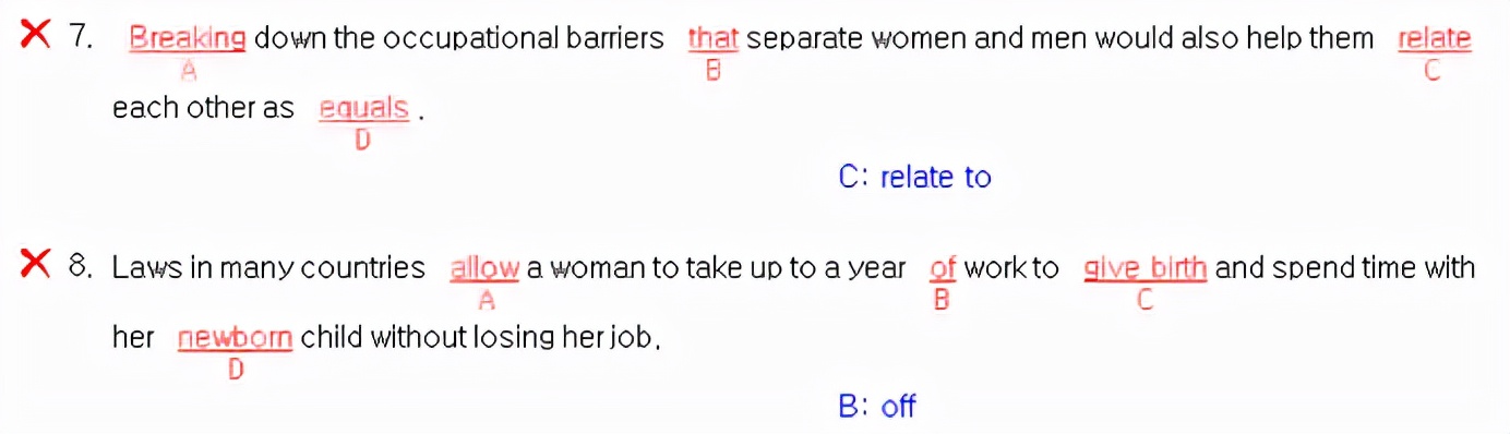 新时代交互英语读写译3答案
